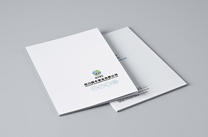 华容县画册设计：以纸为媒，镌刻城市的精神图腾